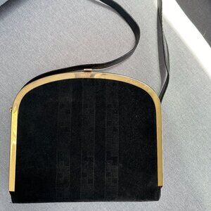 Bellido for Susan Gail Leather Purse